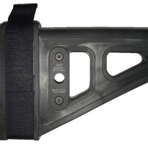Midwest Industries SB Tactical Sling Adapter - Black