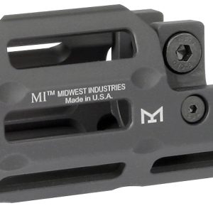 Midwest Industries HK SP89 & Clones Handguard - Black | M-LOK