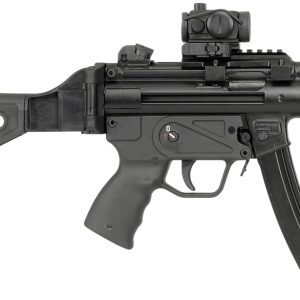 Midwest Industries HK SP89 & Clones Handguard - Black | M-LOK