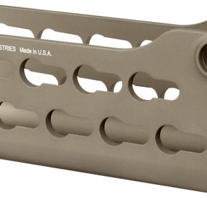 Midwest Industries Tavor SAR Handguard - FDE | KeyMod | Standard Length
