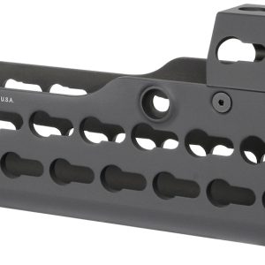 Midwest Industries Tavor SAR Handguard - Black | KeyMod | Extended Length