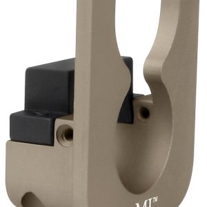 Midwest Industries Tavor SAR Handguard Light Mount - FDE | Fits 1.0 Diameter Lights