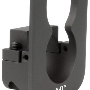 Midwest Industries Tavor SAR Handguard Light Mount - Black | Fits 1.125 Diameter Lights