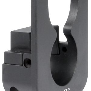 Midwest Industries Tavor SAR Handguard Light Mount - Black | Fits 1.0 Diameter Lights