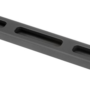Midwest Industries Tavor SAR Side Rail - Black | M-LOK