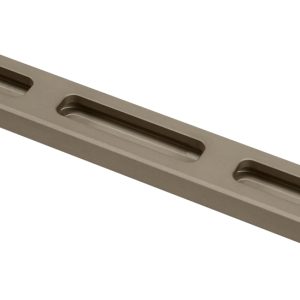 Midwest Industries Tavor SAR Side Rail - FDE | M-LOK