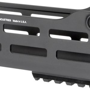 Midwest Industries Tavor SAR Handguard - Black | M-LOK | Standard Length