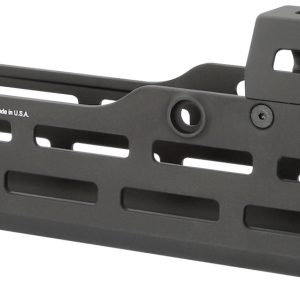 Midwest Industries Tavor SAR Handguard - Black | M-LOK | Extended Length