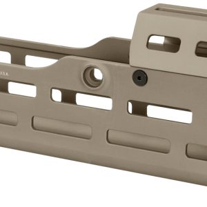 Midwest Industries Tavor SAR Handguard - FDE | M-LOK | XL Length