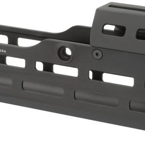 Midwest Industries Tavor SAR Handguard - Black | M-LOK | XL Length