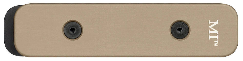 Midwest Industries Tavor SAR Ejection Port Cover - FDE