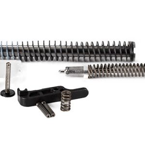 Faxon Firearms M&P Complete Slide Parts Kits - For M&P Patriot & Hellfire Slides