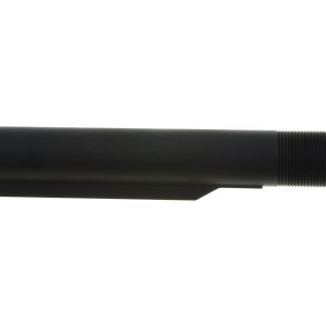 SB Tactical Mil-Spec AR Receiver Extension - 7075 Aluminum | 6-Position | Bulk Packaging for OEM Use with SBA3 Brace