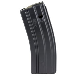 Okay Industries SureFeed AR-15 Magazine 5.56 - Black | 30rd