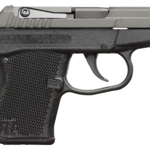 Kel-Tec P-32 Pistol 2.7 Barrel - Black | .32ACP | 7rd
