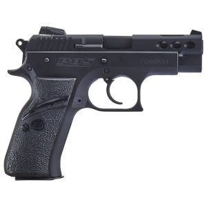 SAR USA P8S 9mm Pistol 3.8 Barrel - Black | 17rd