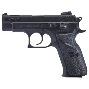 SAR USA P8S 9mm Pistol 3.8 Barrel - Black | 17rd