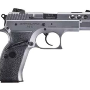 SAR USA P8S 9mm Pistol 3.8 Barrel - Stainless | 17rd