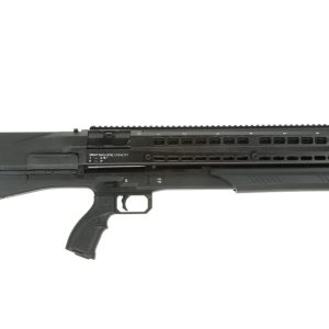 UTAS UTS-7+7 Bullpup Pump 12ga Shotgun 15rd Capacity - Black | Compliant