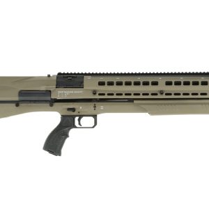 UTAS UTS-15 Bullpup Pump 12ga Shotgun 15rd Capacity - FDE
