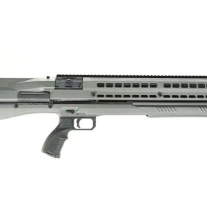 UTAS UTS-15 Bullpup Pump 12ga Shotgun 15rd Capacity - Tungsten