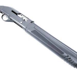 Black Aces Tactical Pro Series S Semi-Auto Shotgun - Black | 12ga | 14 Barrel