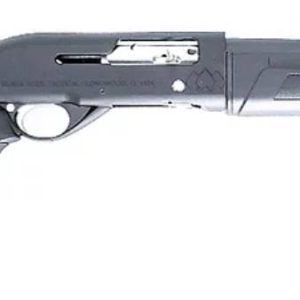 Black Aces Tactical Pro Series S Semi-Auto Shotgun - Black | 12ga | 14 Barrel | SBA3 Brace