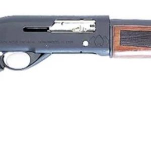 Black Aces Tactical Pro Series S Semi-Auto Shotgun - Walnut | 12ga | 14 Barrel | SBA3 Brace