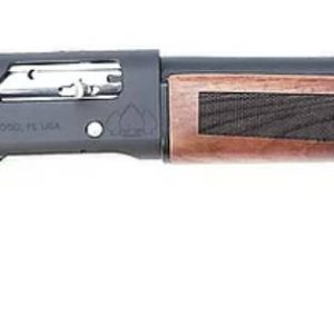 Black Aces Tactical Pro Series S Semi-Auto Shotgun - Walnut | 12ga | 14 Barrel