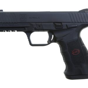 SAR USA SAR9 9mm Pistol 4.4 Barrel - Black | 17rd
