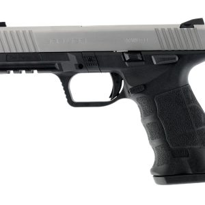 SAR USA SAR9 9mm Pistol 4.4 Barrel - Stainless | 17rd