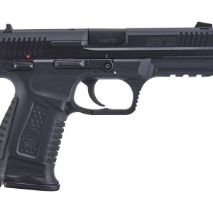 SAR USA ST45 .45ACP Pistol 4.5 Barrel - Black | 12rd