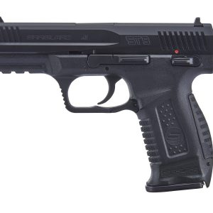 SAR USA ST45 .45ACP Pistol 4.5 Barrel - Black | 12rd