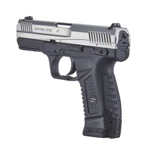 SAR USA ST45 .45ACP Pistol - Stainless | 4.5 Barrel | 12rd