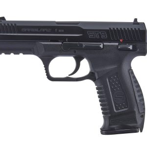 SAR USA ST9 9mm Pistol - Black | 4.5 Barrel | 17rd