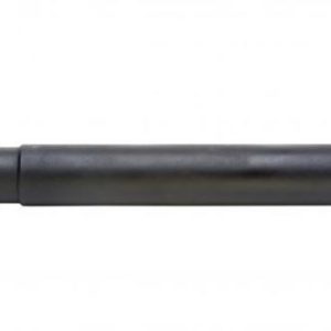 SB Tactical AR Pistol Buffer Tube - Black | 1.2\ Diameter