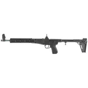 Kel-Tec SUB-2000 Carbine - Black | 9mm | 16 Barrel | Glock 19