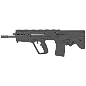 IWI TAVOR 7 Bullpup Rifle Flattop - Black | 7.62NATO | 17 Barrel