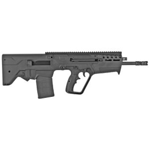 IWI TAVOR 7 Bullpup Rifle Flattop - Black | 7.62NATO | 17 Barrel