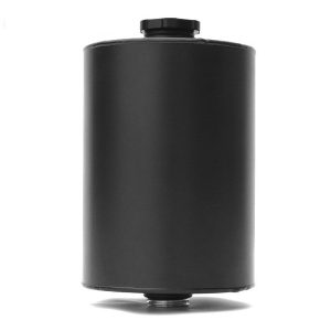 XM42-M 6 Fuel Tank - Black