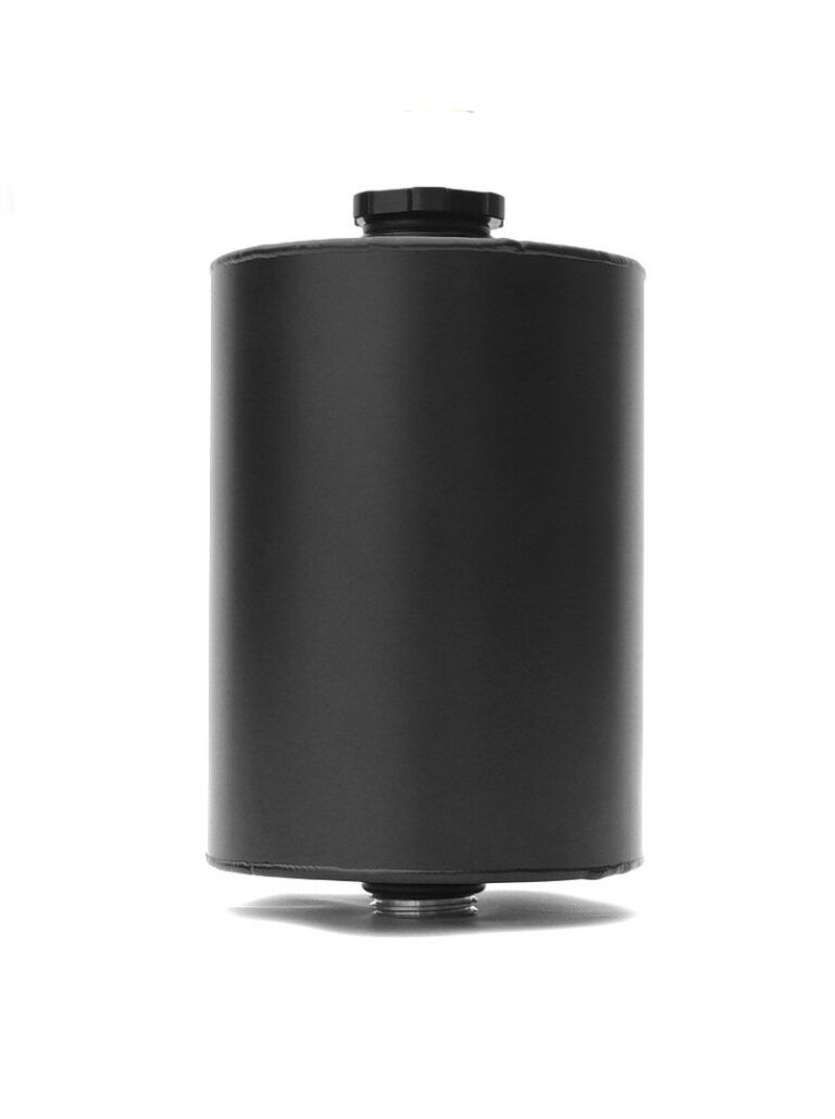 XM42-M 6 Fuel Tank – Black