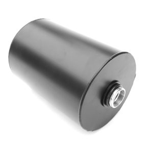 XM42-M 6 Fuel Tank - Black