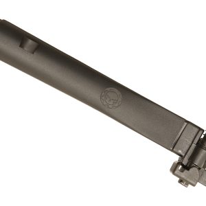 Gear Head Works MP5K Tailhook MOD 1 Folding Arm - Black | Tailhook Not Included