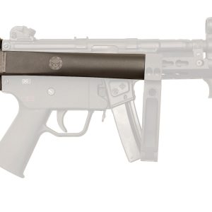 Gear Head Works MP5K Tailhook MOD 1 Folding Arm - Black | Tailhook Not Included