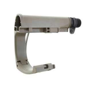 Gear Head Works Tailhook - FDE | MOD 2