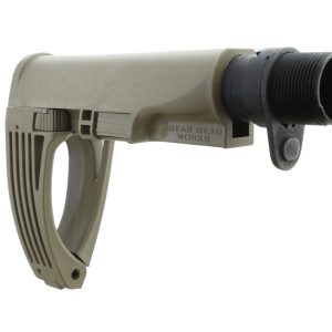 Gear Head Works Tailhook - FDE | MOD 2
