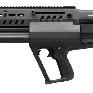 IWI TAVOR TS12 Bullpup Semi-Auto Shotgun - Black | 12ga | 18.5 Barrel