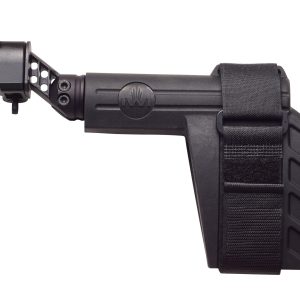 IWI UZI PRO Stabilizing Brace - Includes Tube & Folding Hinge/Mount