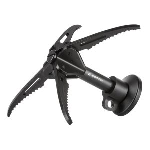 X Products Grappling Hook for Can Cannon - Black