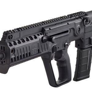IWI TAVOR X95 Bullpup Rifle Flattop - Black | 5.56NATO | 16.5 Barrel